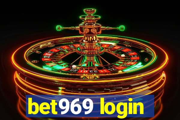 bet969 login